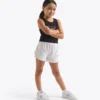 Conjunto Jg. Set Essential Sports Sl Conjunto deportivo: camiseta sin mangas y pantalones cortos – Niñas Conjunto Jg. Set Essential Sports Sl Conjunto deportivo: camiseta sin mangas y pantalones cortos – Niñas