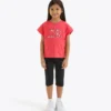 Conjunto Jg. Set Ss Puzzles Conjunto deportivo – Camiseta y leggings – Niña Conjunto Jg. Set Ss Puzzles Conjunto deportivo – Camiseta y leggings – Niña