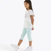Conjunto Jg. Set Ss Puzzles Conjunto deportivo – Camiseta y leggings – Niña Conjunto Jg. Set Ss Puzzles Conjunto deportivo – Camiseta y leggings – Niña