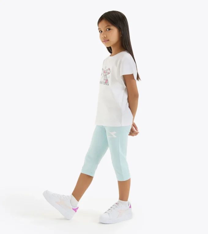 Conjunto Jg. Set Ss Puzzles Conjunto deportivo – Camiseta y leggings – Niña Conjunto Jg. Set Ss Puzzles Conjunto deportivo – Camiseta y leggings – Niña