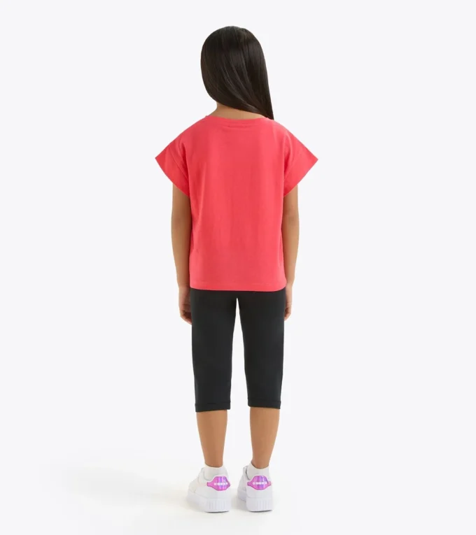 Conjunto Jg. Set Ss Puzzles Conjunto deportivo – Camiseta y leggings – Niña Conjunto Jg. Set Ss Puzzles Conjunto deportivo – Camiseta y leggings – Niña