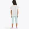 Conjunto Jg. Set Ss Puzzles Conjunto deportivo – Camiseta y leggings – Niña Conjunto Jg. Set Ss Puzzles Conjunto deportivo – Camiseta y leggings – Niña