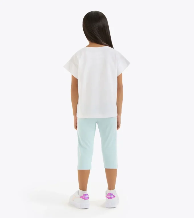 Conjunto Jg. Set Ss Puzzles Conjunto deportivo – Camiseta y leggings – Niña Conjunto Jg. Set Ss Puzzles Conjunto deportivo – Camiseta y leggings – Niña
