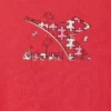 Conjunto Jg. Set Ss Puzzles Conjunto deportivo – Camiseta y leggings – Niña Conjunto Jg. Set Ss Puzzles Conjunto deportivo – Camiseta y leggings – Niña