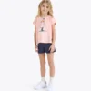 Conjunto JG.Set Ss Sport Art – Niñas Conjunto JG.Set Ss Sport Art – Niñas