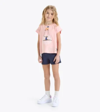 Conjunto JG.Set Ss Sport Art – Niñas
