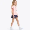 Conjunto JG.Set Ss Sport Art – Niñas Conjunto JG.Set Ss Sport Art – Niñas