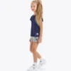 Conjunto JG.Set Ss Sport Art – Niñas Conjunto JG.Set Ss Sport Art – Niñas