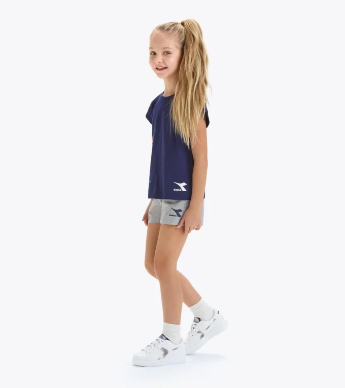 Conjunto JG.Set Ss Sport Art – Niñas Conjunto JG.Set Ss Sport Art – Niñas