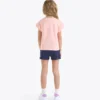 Conjunto JG.Set Ss Sport Art – Niñas Conjunto JG.Set Ss Sport Art – Niñas