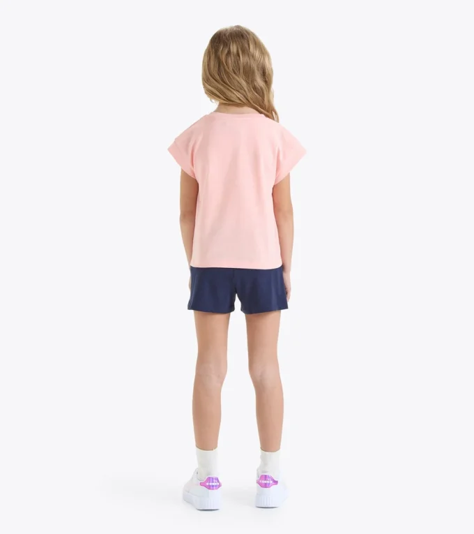 Conjunto JG.Set Ss Sport Art – Niñas Conjunto JG.Set Ss Sport Art – Niñas