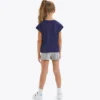 Conjunto JG.Set Ss Sport Art – Niñas Conjunto JG.Set Ss Sport Art – Niñas