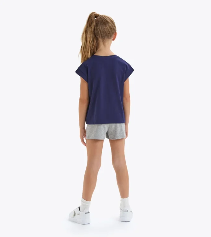 Conjunto JG.Set Ss Sport Art – Niñas Conjunto JG.Set Ss Sport Art – Niñas