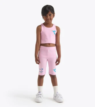 Conjunto Jg. Traje deportivo Cyclist Td – Ajuste cómodo – Niña