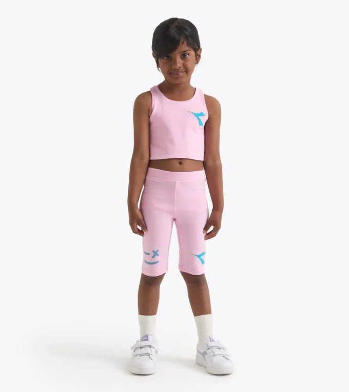 Conjunto Jg. Traje deportivo Cyclist Td – Ajuste cómodo – Niña