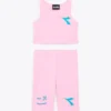 Conjunto Jg. Traje deportivo Cyclist Td – Ajuste cómodo – Niña