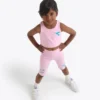 Conjunto Jg. Traje deportivo Cyclist Td – Ajuste cómodo – Niña