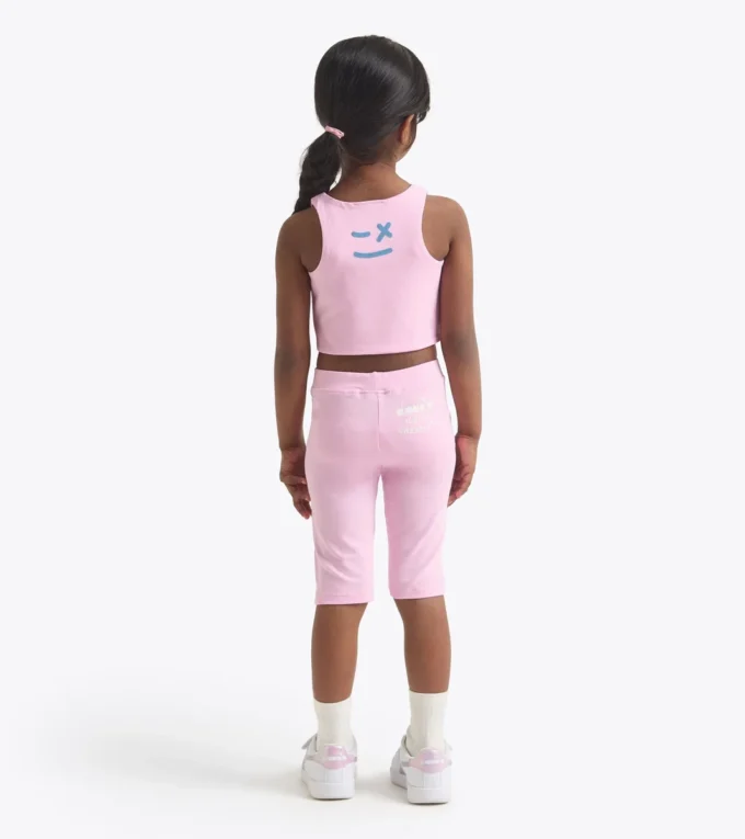 Conjunto Jg. Traje deportivo Cyclist Td – Ajuste cómodo – Niña
