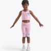 Conjunto Jg. Traje deportivo Cyclist Td – Ajuste cómodo – Niña