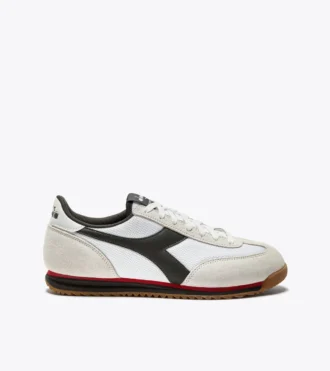 Cross Zapatilla baja de ante