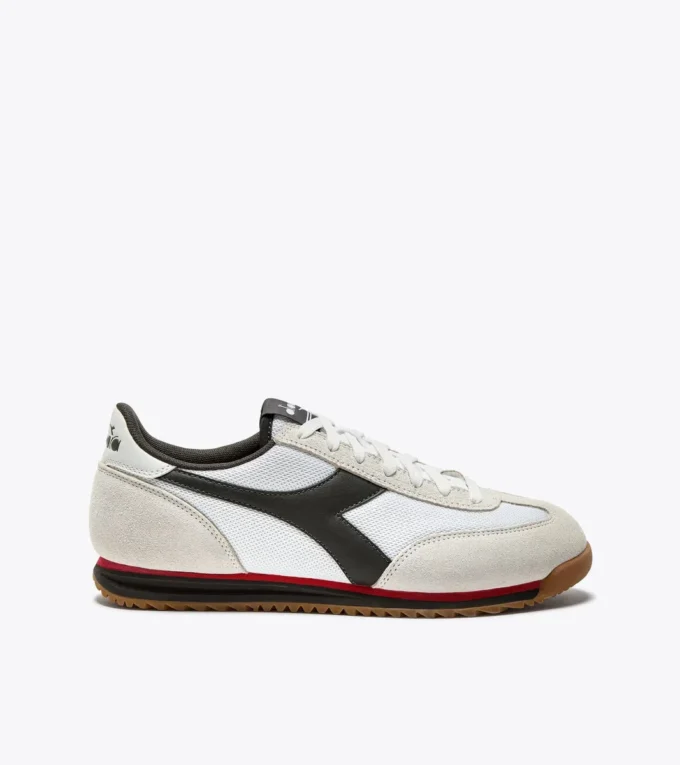 Cross Zapatilla baja de ante Cross Zapatilla baja de ante