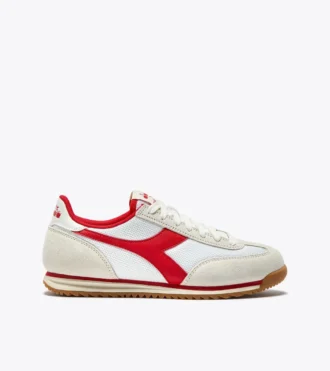 Cross Zapatilla baja de ante