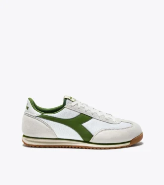 Cross Zapatilla baja de ante