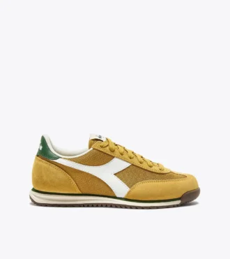 Cross Zapatilla baja de ante