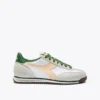 Cross Zapatilla baja de ante Cross Zapatilla baja de ante