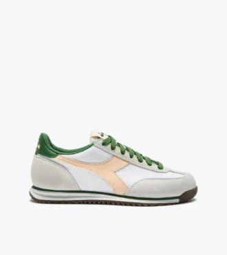 Cross Zapatilla baja de ante