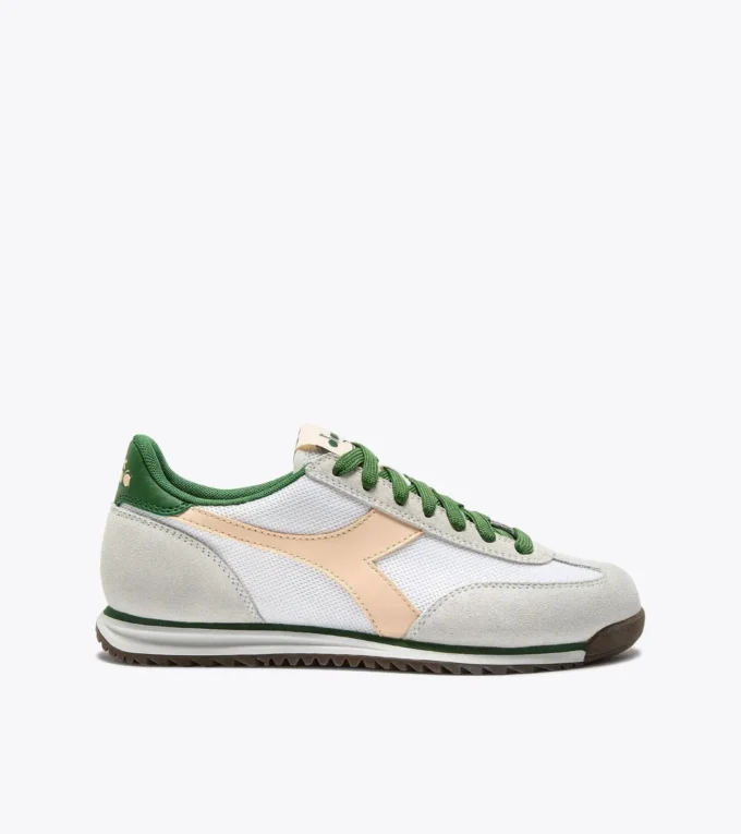 Cross Zapatilla baja de ante Cross Zapatilla baja de ante