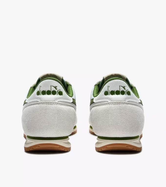 Cross Zapatilla baja de ante