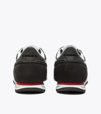 Cross Zapatilla baja de ante