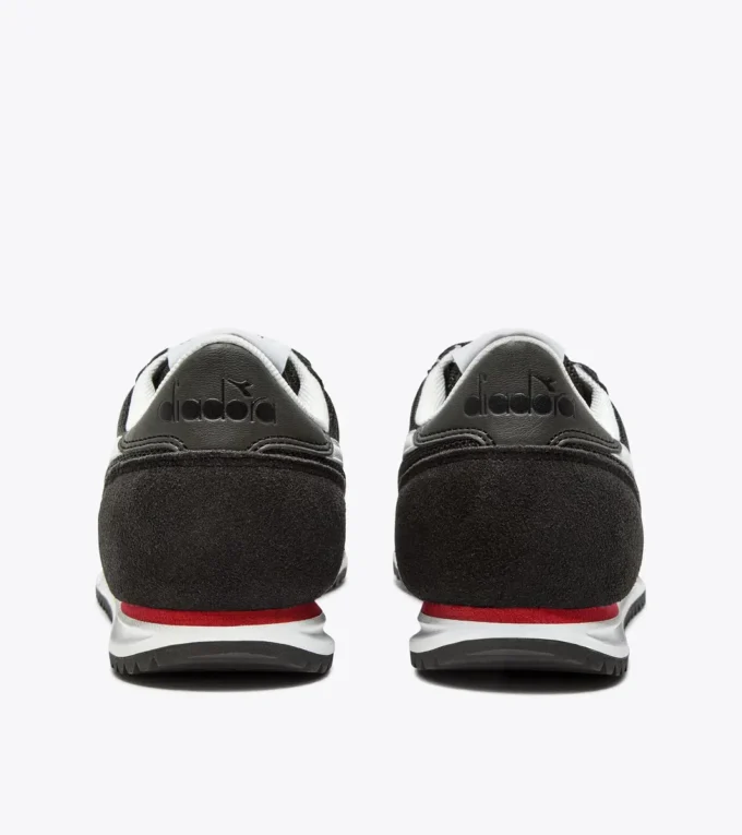 Cross Zapatilla baja de ante Cross Zapatilla baja de ante