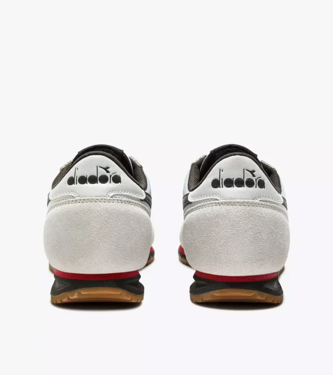 Cross Zapatilla baja de ante Cross Zapatilla baja de ante