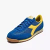 Cross Zapatilla baja de ante Cross Zapatilla baja de ante