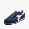 Cross Zapatilla baja de ante Cross Zapatilla baja de ante