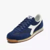 Cross Zapatilla baja de ante Cross Zapatilla baja de ante