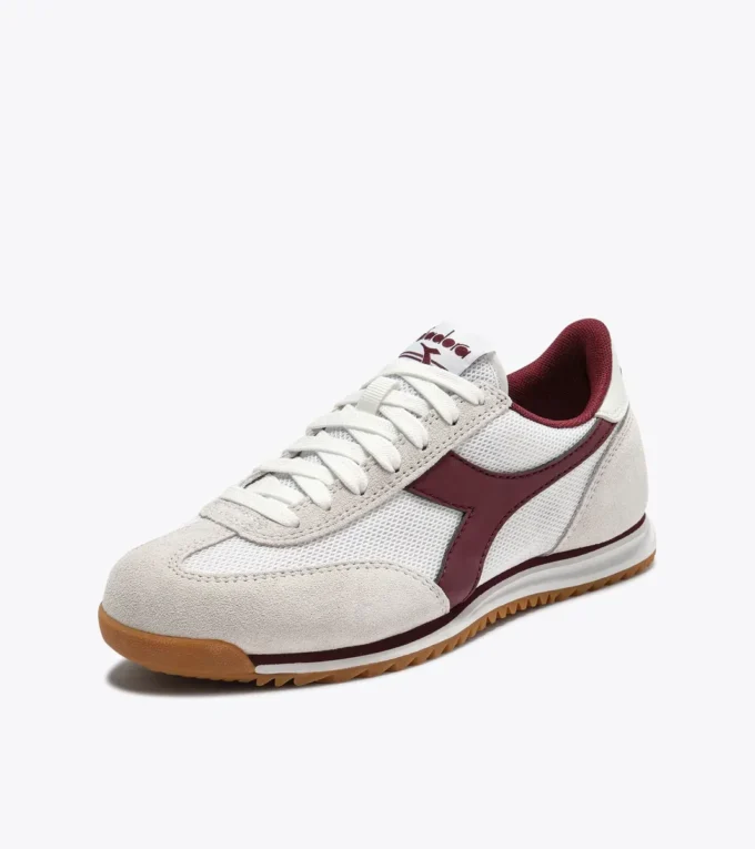 Cross Zapatilla baja de ante Cross Zapatilla baja de ante
