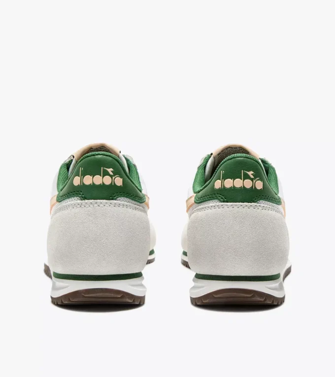 Cross Zapatilla baja de ante Cross Zapatilla baja de ante