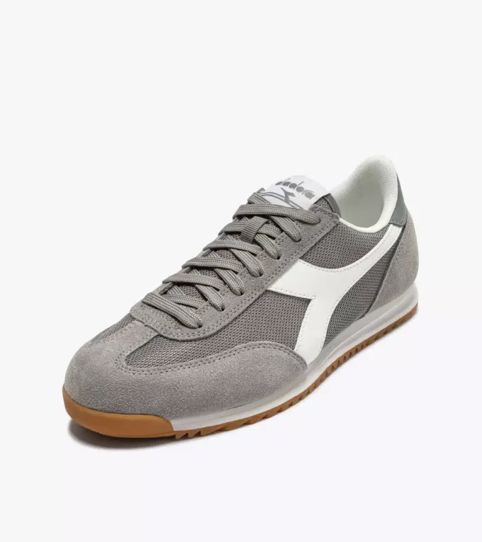 Cross Zapatilla baja de ante Cross Zapatilla baja de ante