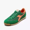 Cross Zapatilla baja de ante Cross Zapatilla baja de ante