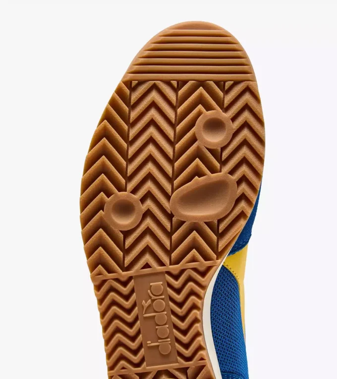 Cross Zapatilla baja de ante Cross Zapatilla baja de ante