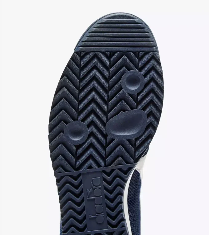 Cross Zapatilla baja de ante Cross Zapatilla baja de ante