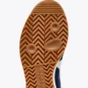 Cross Zapatilla baja de ante Cross Zapatilla baja de ante