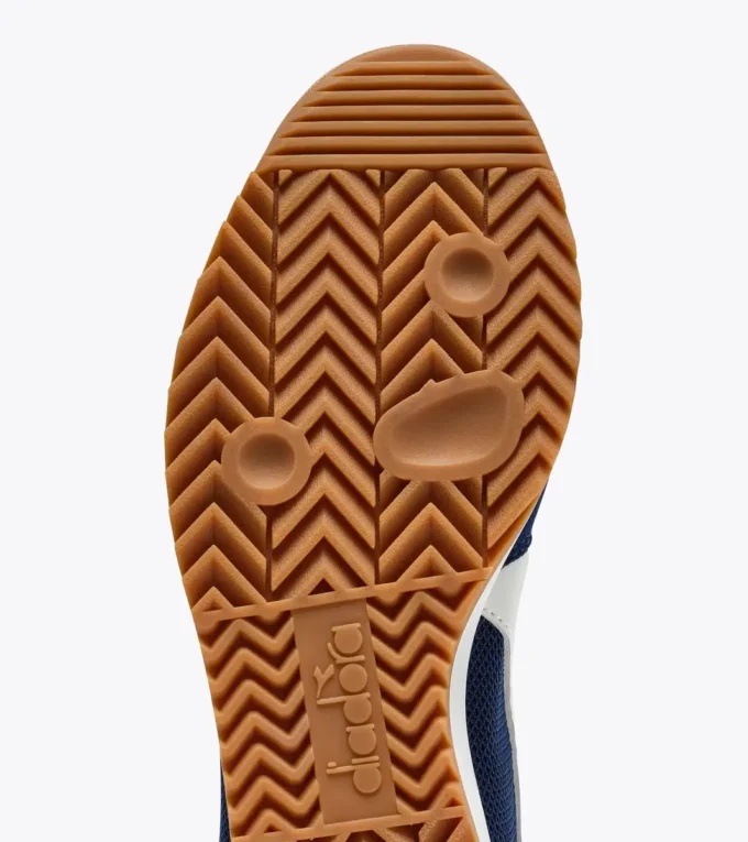 Cross Zapatilla baja de ante Cross Zapatilla baja de ante