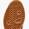 Cross Zapatilla baja de ante Cross Zapatilla baja de ante