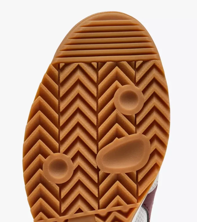 Cross Zapatilla baja de ante Cross Zapatilla baja de ante