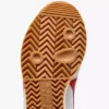 Cross Zapatilla baja de ante Cross Zapatilla baja de ante