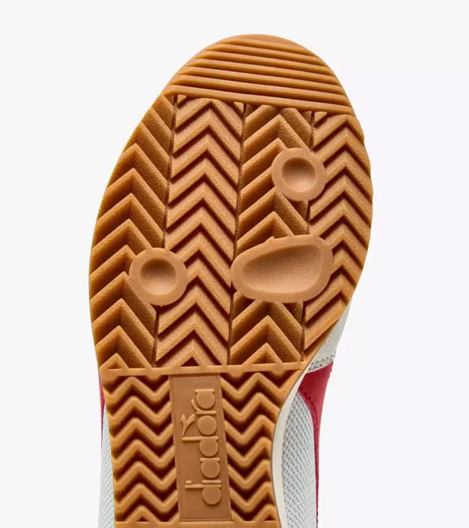 Cross Zapatilla baja de ante Cross Zapatilla baja de ante